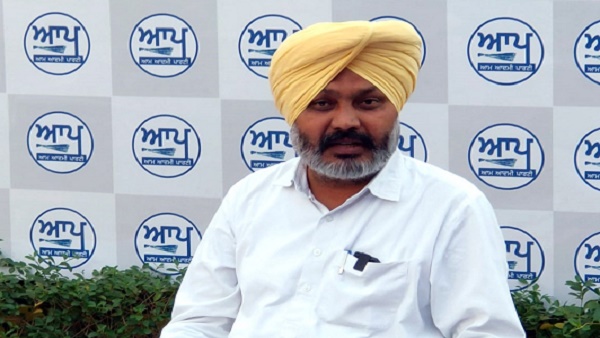 Punjab Aap Punjab Aap