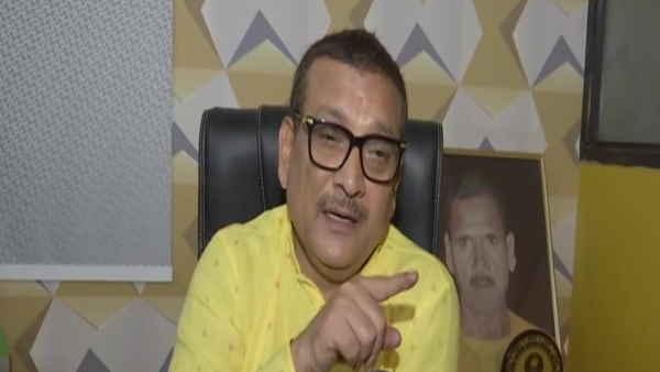 Gupteshwar Pandey Gupteshwar Pandey