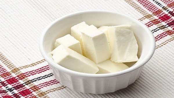 पनीर खाने के लिए 7 लाख रुपए