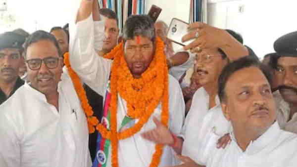 विधानसभा सीट से 5 बार विधायक रह चुके हैं