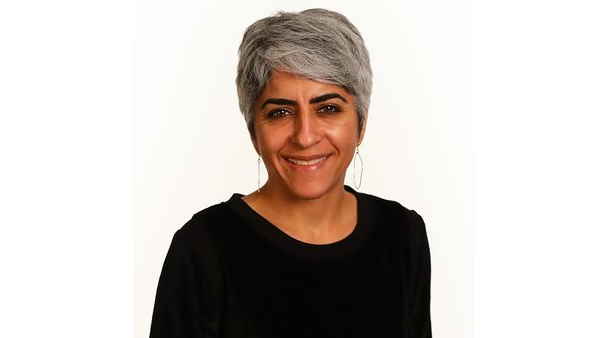 Kiran Ahuja Kiran Ahuja