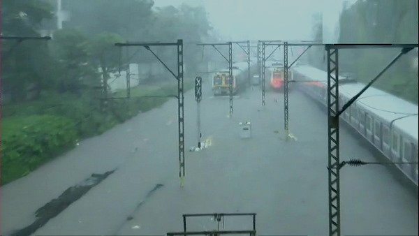 13 राज्यों में येलो अलर्ट जारी