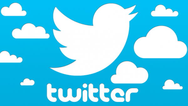 Twitter Twitter