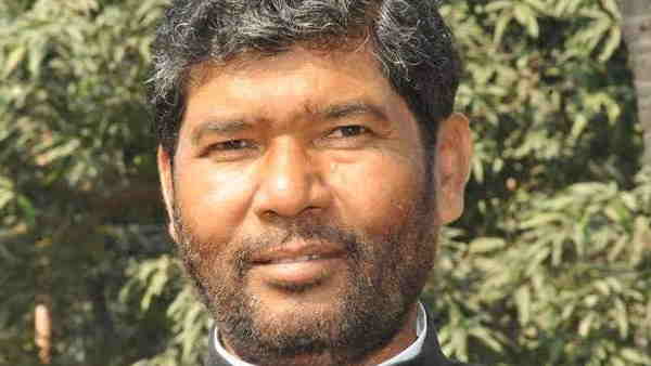 ljp chief pashupati kumar paras annonce new national executive comittee of party ljp chief pashupati kumar paras annonce new national executive comittee of party