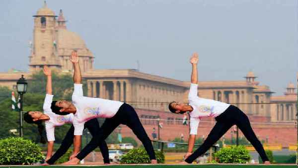 yoga yoga