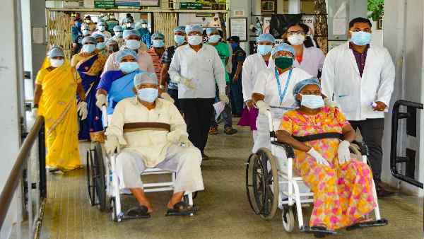 Covid drug 2DG developed by DRDO is effective in treatment against all its variants Covid drug 2DG developed by DRDO is effective in treatment against all its variants