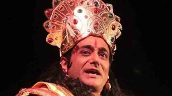 'लोगों ने सही का समझ लिया था भगवान'