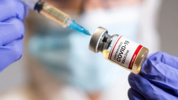 60 percent of the worlds Covid-19 vaccines given in China, USA and India 60 percent of the worlds Covid-19 vaccines given in China, USA and India