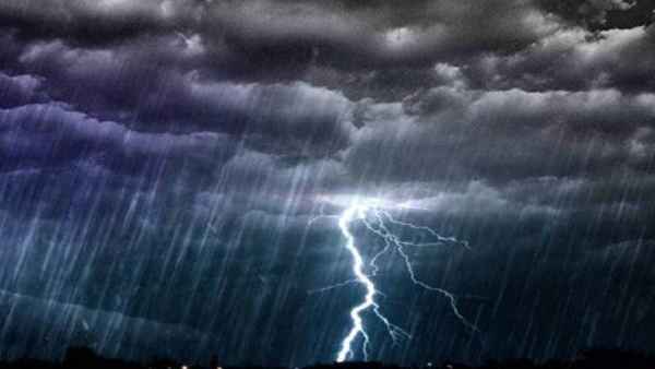 patna four people died due to thunderstorm patna four people died due to thunderstorm