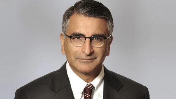 Indian origin Mahmud Jamal nominates first non white judge to Supreme Court of Canada Indian origin Mahmud Jamal nominates first non white judge to Supreme Court of Canada