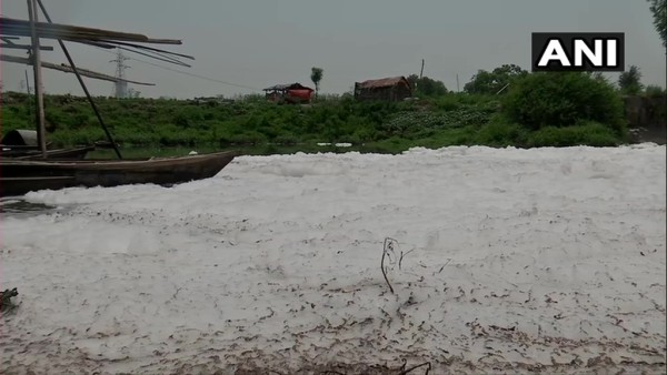 जल प्रदूषण को रोकने के लिए दिल्ली सरकार ने उठाए थे कदम