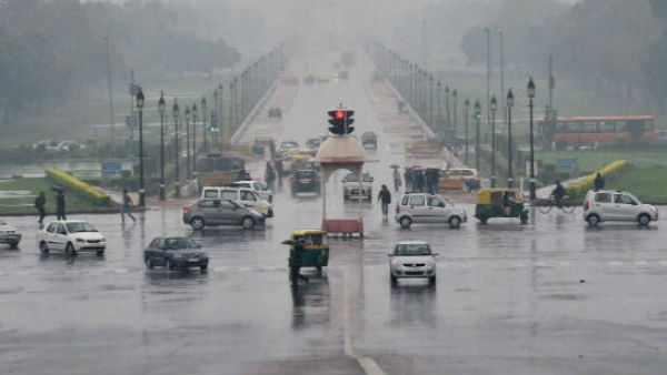 देर से दिल्ली में मानसून दस्तक देगा