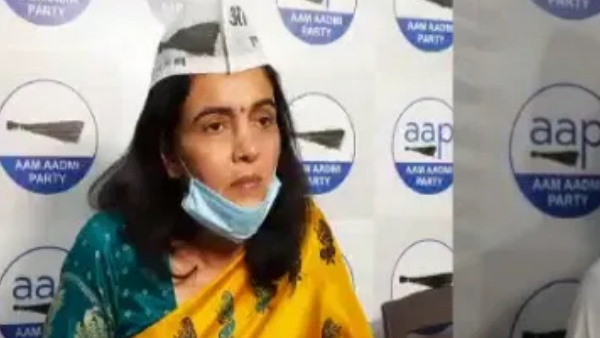 uttarakhand aam aadmi party said Government should take care of traders during Corona pandemic uttarakhand aam aadmi party said Government should take care of traders during Corona pandemic