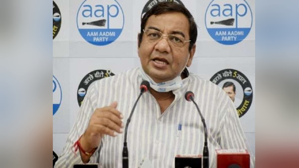 AAP will contest local body and Panchayati Raj elections in Haryana AAP will contest local body and Panchayati Raj elections in Haryana