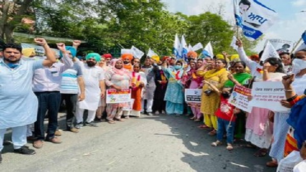 Aap Punjab Aap Punjab