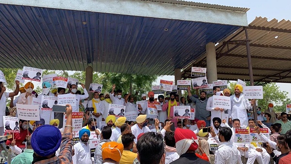 AAP Punjab AAP Punjab