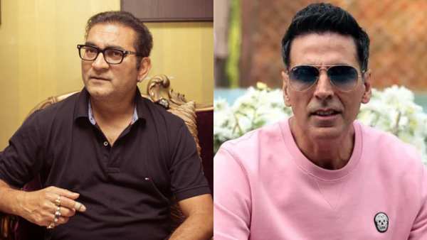 मैं सिर्फ स्टार के लिए गाता था, एक्टर के लिए नहीं