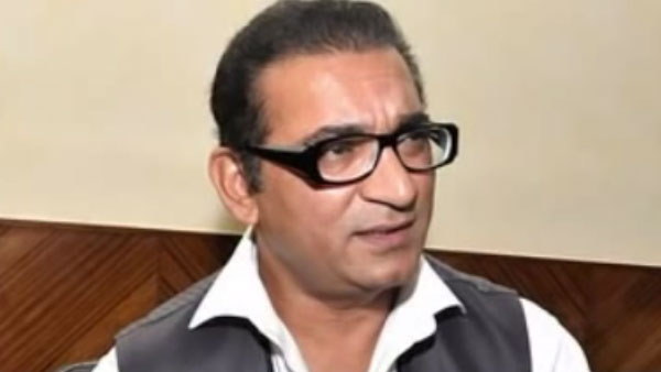 सोनू निगम के वीडियो पर अभिजीत ने क्या कहा