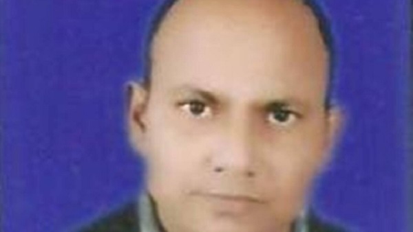 journalist Sulabh Srivastava journalist Sulabh Srivastava