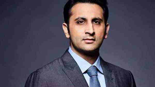 Adar Poonawalla Adar Poonawalla