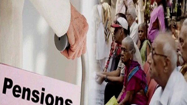 Rs 2,250 per month pension for cancer, HIV AIDS victims in Haryana Rs 2,250 per month pension for cancer, HIV AIDS victims in Haryana