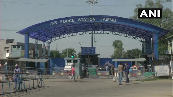 Indian air force Indian air force
