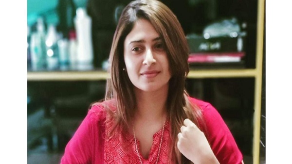 'आयशा सुल्ताना का बयान पूरी तरह राष्ट्रविरोधी है'