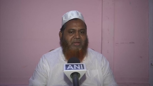 AIUDF MLA AIUDF MLA