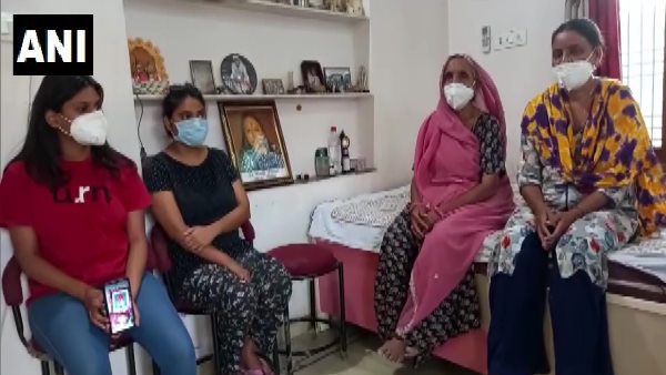 After death of Corona Warrior couple, daughters are pleading with government After death of Corona Warrior couple, daughters are pleading with government