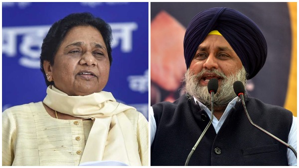 Shiromani Akali Dal and BSP Shiromani Akali Dal and BSP