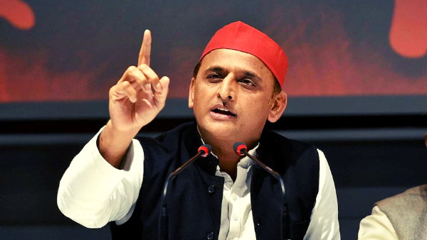 akhilesh yadav accused yogi government of hiding figures of people who lost life due to corona akhilesh yadav accused yogi government of hiding figures of people who lost life due to corona