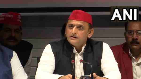 akhilesh yadav criticizes up government for no more of patients due to lack of oxygen akhilesh yadav criticizes up government for no more of patients due to lack of oxygen