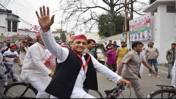 शिवपाल के मोर्चे पर चुनौती खत्म!