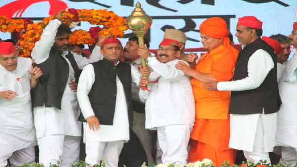 कोरोना से बिगड़ेगा बीजेपी का खेल ?