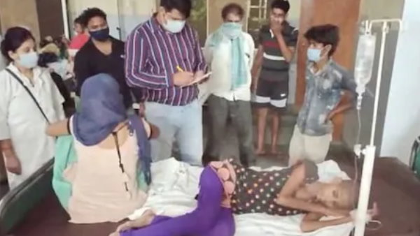 पति की मौत के बाद पत्नी ने शुरू किया काम