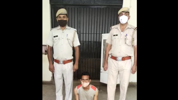 पिता की नौ माह पहले हुई मौत