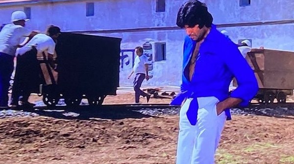 वे भी क्या दिन थे मेरे दोस्त