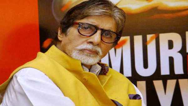 78 वर्षीय अमिताभ बच्चन ने फोटो शेयर कर दी ये जानकारी