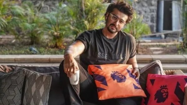 अर्जुन कपूर के पास है एक ऑलीशान घर और एक फ्लैट