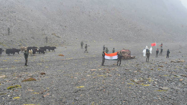 Indian Army Indian Army