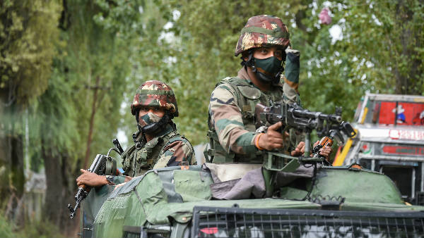 Jammu kashmir Jammu kashmir