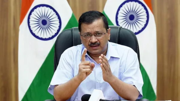 Arvind kejriwal Arvind kejriwal