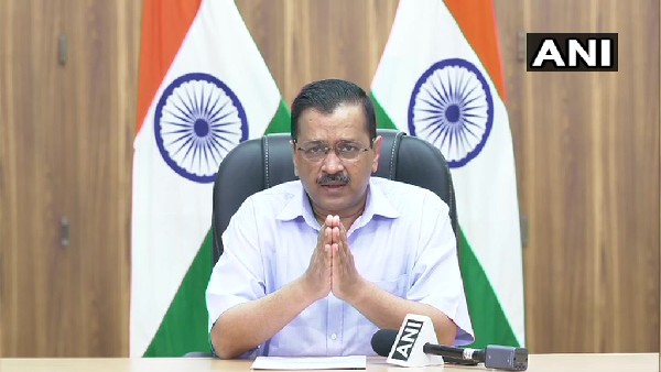 arvind kejriwal arvind kejriwal