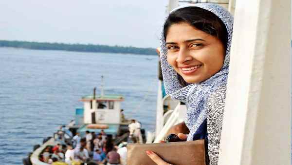 आयशा के समर्थन में बागी बने बीजेपी नेता