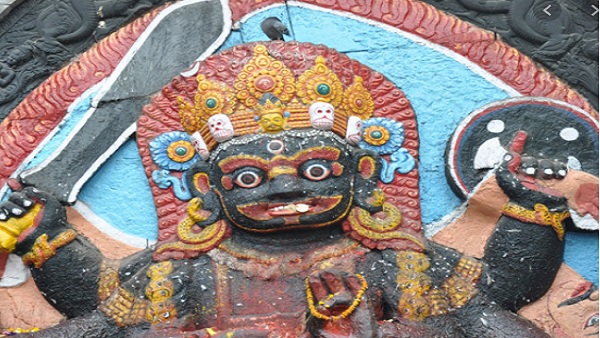 कालाष्टमी आज, भय मुक्त रहना है तो कीजिए काल-भैरव की आरती कालाष्टमी आज, भय मुक्त रहना है तो कीजिए काल-भैरव की आरती