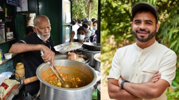 वीडियो वायरल होने के बाद आए थे चर्चा में