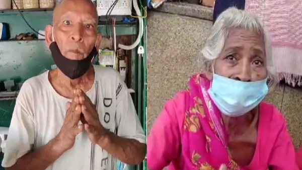 बाबा का ढाबा बाबा का ढाबा