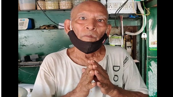 वीडियो वायरल होने के बाद रातों-रात बने लखपति
