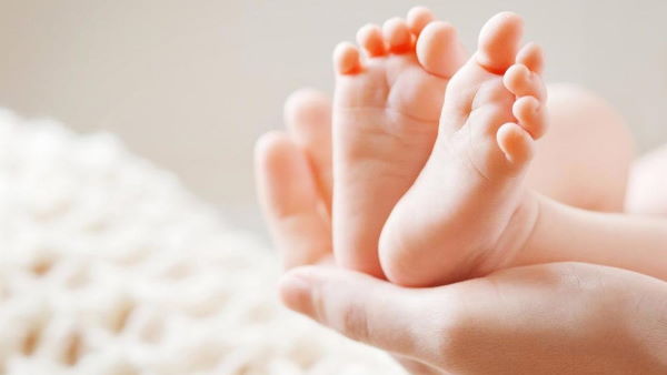 डॉक्टर भी इस वजह से हुए हैरान, जानें बच्चों का हाल