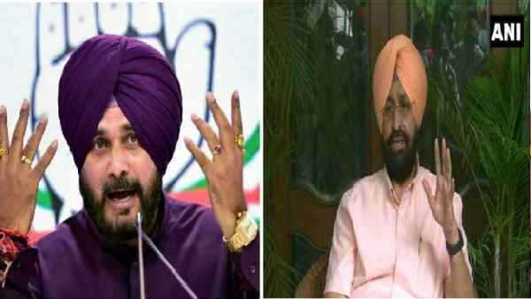 प्रताप सिंह बाजवा ने सिद्धू को आईना क्यों दिखाया ?